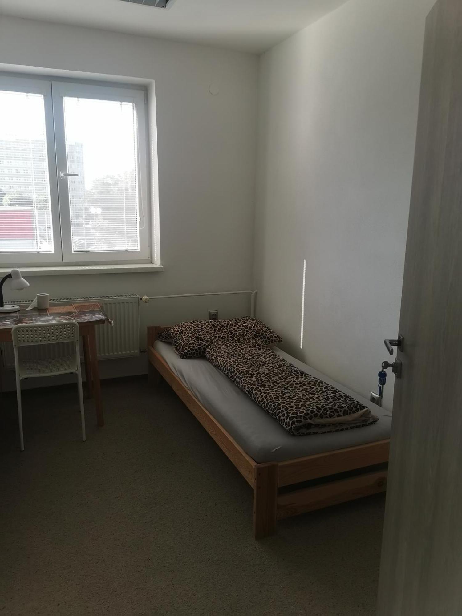 Hostel Living Bratislava By The Bus Station Zewnętrze zdjęcie